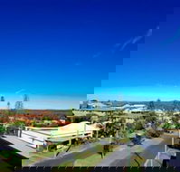 Seaspray Apartments - Accommodation Gold Coast