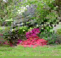 North East Rest Awhile Bed  Breakfast - Gold Coast 4U