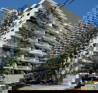 Queensleigh Apartment - Accommodation Gold Coast