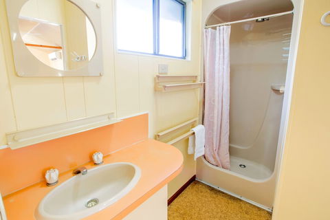Tasman Holiday Parks - Hervey Bay - Gold Coast 4U 5