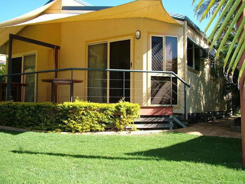 Happy Wanderer Village - Gold Coast 4U 4