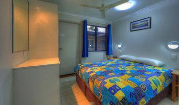 Happy Wanderer Village - Gold Coast 4U 0