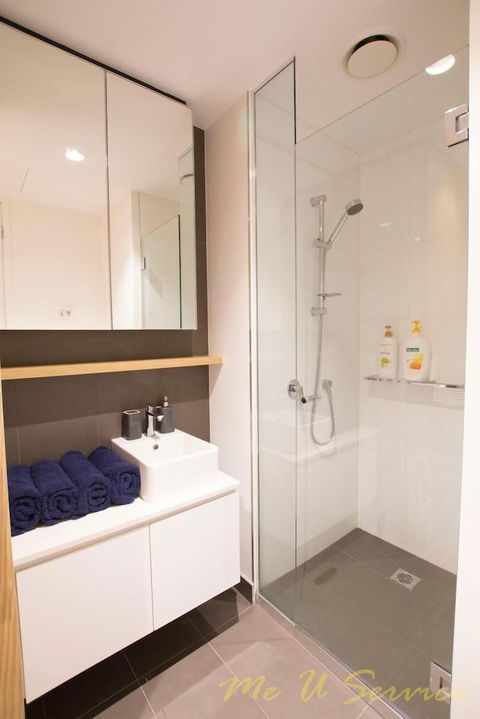 Carlson CBD Apartments - Accommodation Gold Coast 4