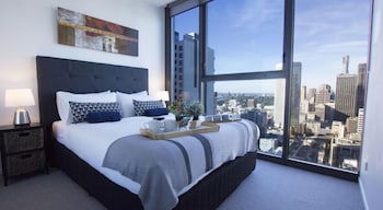 Carlson CBD Apartments - Accommodation Gold Coast 6