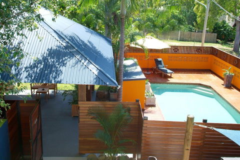 Serenity On Magnetic - Gold Coast 4U 1