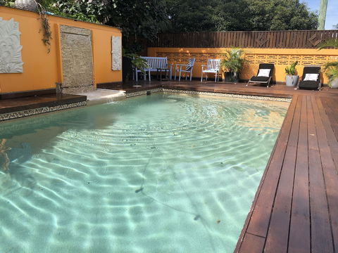 Serenity On Magnetic - Gold Coast 4U 3