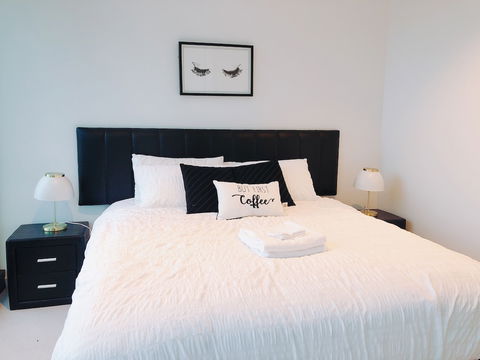 Skytower Apartment - Gold Coast 4U 4