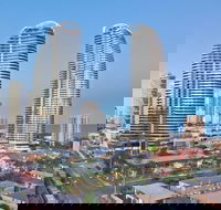 Oracle Broadbeach Apartments - Accommodation Gold Coast