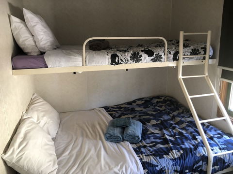 G'day Parks Ararat - Accommodation Gold Coast 4