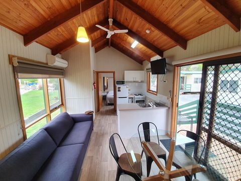 G'day Parks Ararat - Accommodation Gold Coast 1