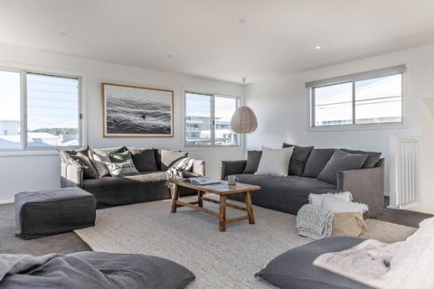Seaside Escape - Gold Coast 4U 5