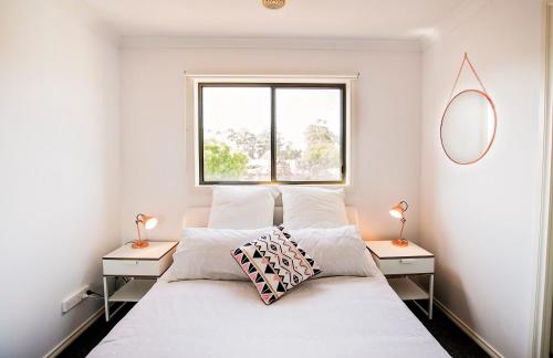 Ardlethan NSW Accommodation Gold Coast