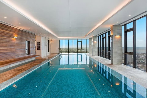 Southbank Platinum Tower Apartment - Accommodation Gold Coast 3