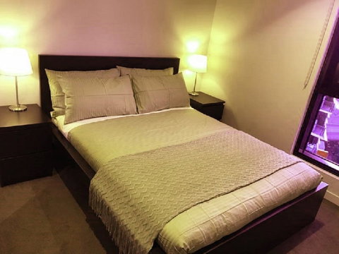 Southbank Platinum Tower Apartment - Accommodation Gold Coast 6