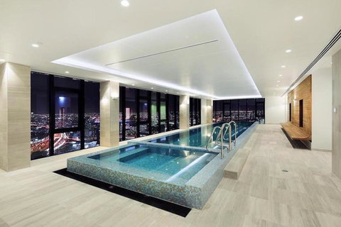 Southbank Platinum Tower Apartment - Accommodation Gold Coast 4