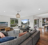 Del Boca Vista - 4 Bedroom House - Gold Coast 4U