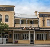 Albany Hotel - Gold Coast 4U