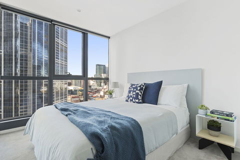 Melbourne Star - Accommodation Gold Coast 1