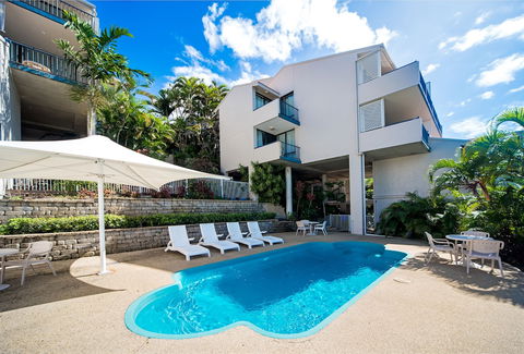 Ocean Views 49A - Accommodation Gold Coast 1