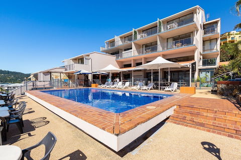 Ocean Views 49A - Accommodation Gold Coast 5