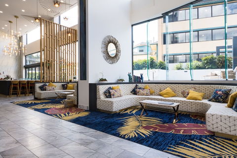 Ruby By Serain Residences - Accommodation Gold Coast 1