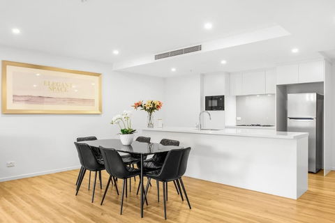 Ruby By Serain Residences - Accommodation Gold Coast 6