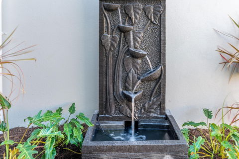 Blue Lagoon Villa B - Accommodation Gold Coast 2