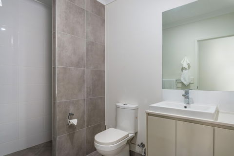 Blue Lagoon Villa B - Accommodation Gold Coast 5