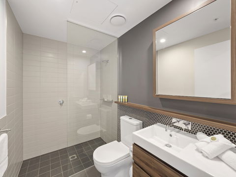 Lucid Living Brisbane - Accommodation Gold Coast 2