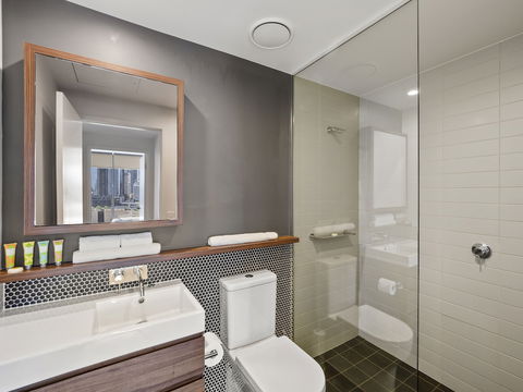 Lucid Living Brisbane - Accommodation Gold Coast 5
