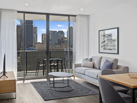 Lucid Living Brisbane - Accommodation Gold Coast 3