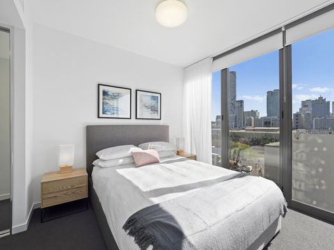 Lucid Living Brisbane - Accommodation Gold Coast 6