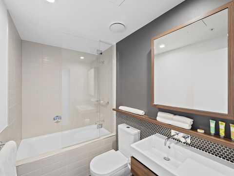 Lucid Living Brisbane - Accommodation Gold Coast 4