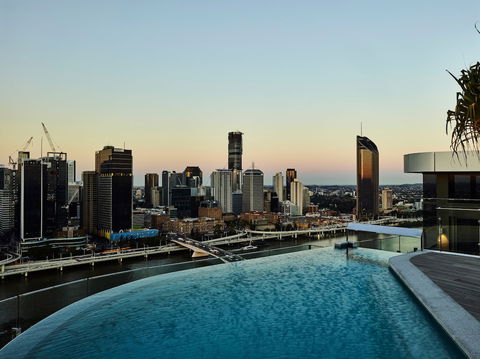 Lucid Living Brisbane - Accommodation Gold Coast 1