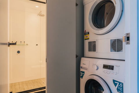 Victoria One Suites - Accommodation Gold Coast 5