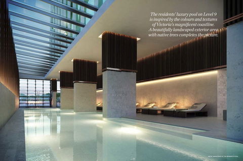 Victoria One Suites - Accommodation Gold Coast 1