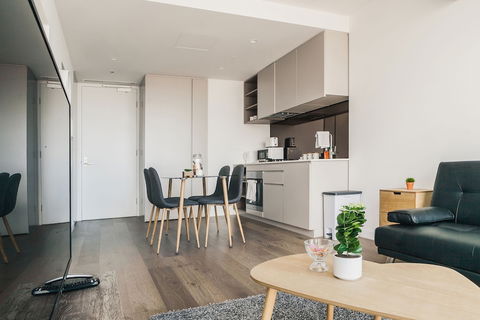 Victoria One Suites - Accommodation Gold Coast 2