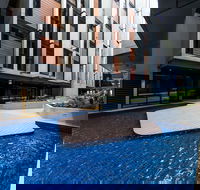 MidNight Apartment - Accommodation Gold Coast