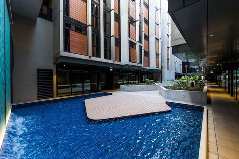 MidNight Apartment - Gold Coast 4U 0