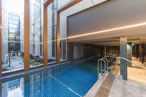 MidNight Apartment - Gold Coast 4U 1