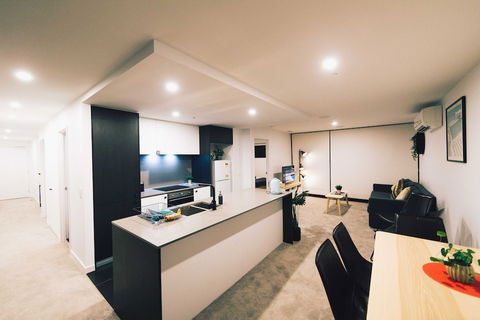 MidNight Apartment - Gold Coast 4U 2
