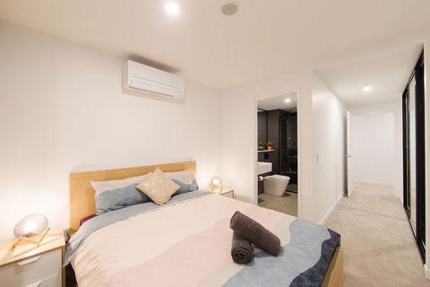 MidNight Apartment - Gold Coast 4U 4