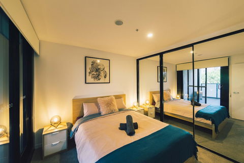MidNight Apartment - Gold Coast 4U 5