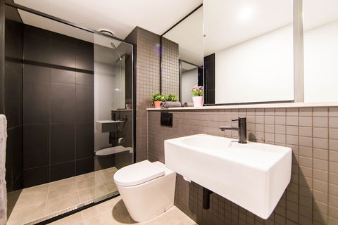 MidNight Apartment - Gold Coast 4U 6