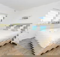Cottesloe Marine Apartment - Gold Coast 4U
