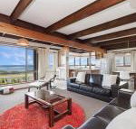 Swimmers Rest - uninterrupted panoramic ocean views - 1 Bedroom - Accommodation Gold Coast