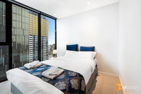 IFSuites (IFSTAYS) Light House Apartment - Accommodation Gold Coast 1