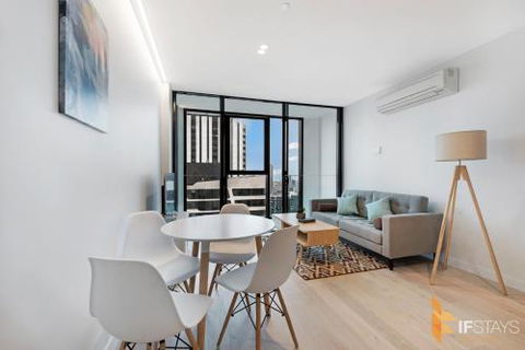 IFSuites (IFSTAYS) Light House Apartment - Accommodation Gold Coast 4