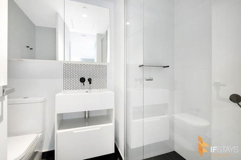 IFSuites (IFSTAYS) Light House Apartment - Accommodation Gold Coast 2