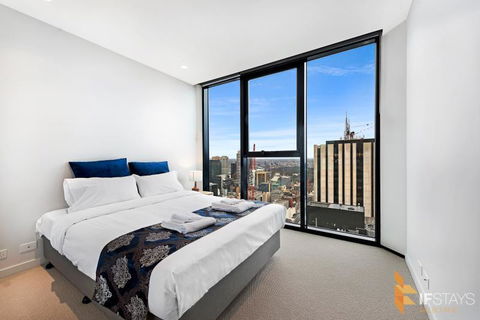 IFSuites (IFSTAYS) Light House Apartment - Accommodation Gold Coast 6